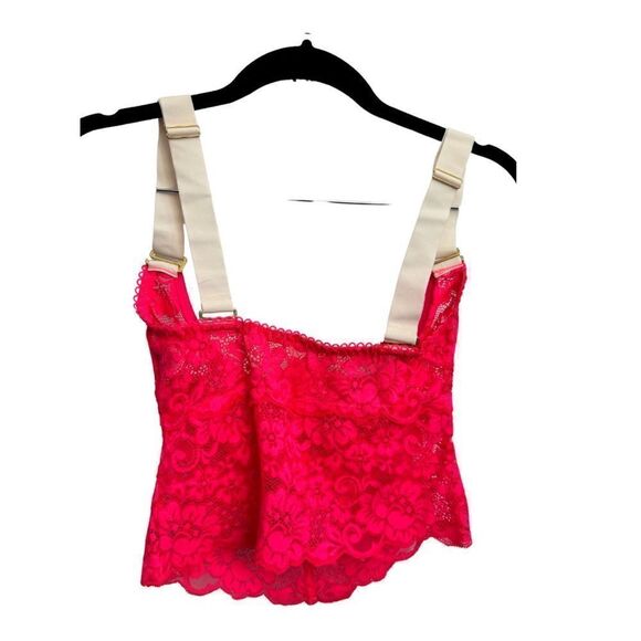 Free People HAH Bust a Move Bustier - Picture 4 of 6